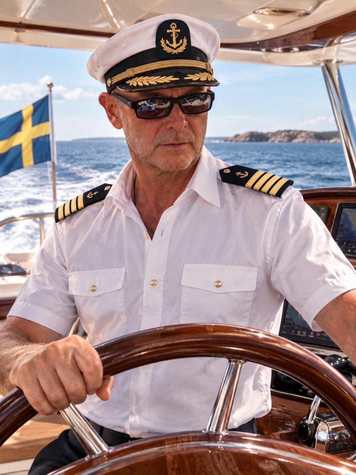 Göran Åström