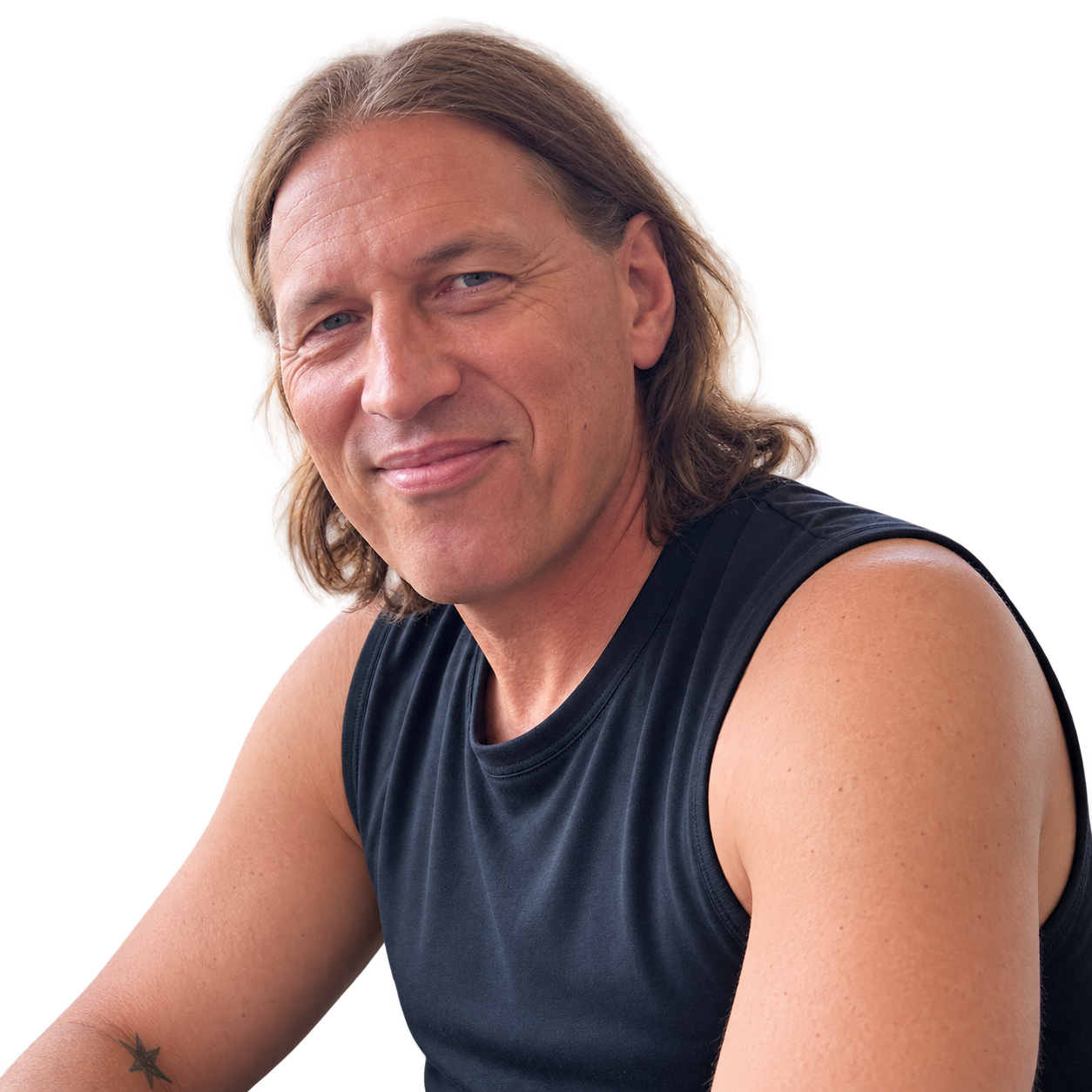 Kalle Wiman